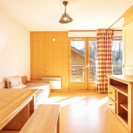 Vacanceole - Le Hameau De L'Alpage Saint-Sorlin-dʼArves Kültér fotó
