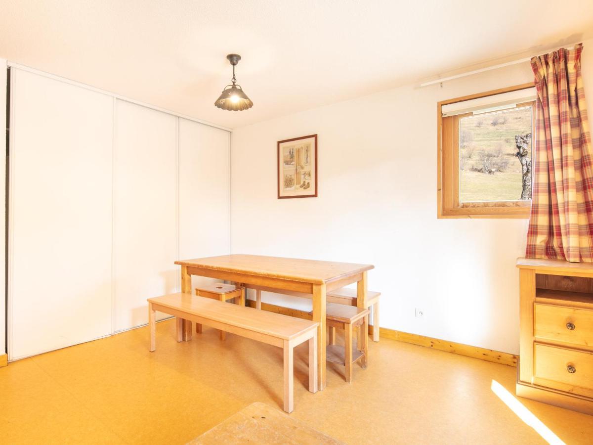 Vacanceole - Le Hameau De L'Alpage Saint-Sorlin-dʼArves Kültér fotó
