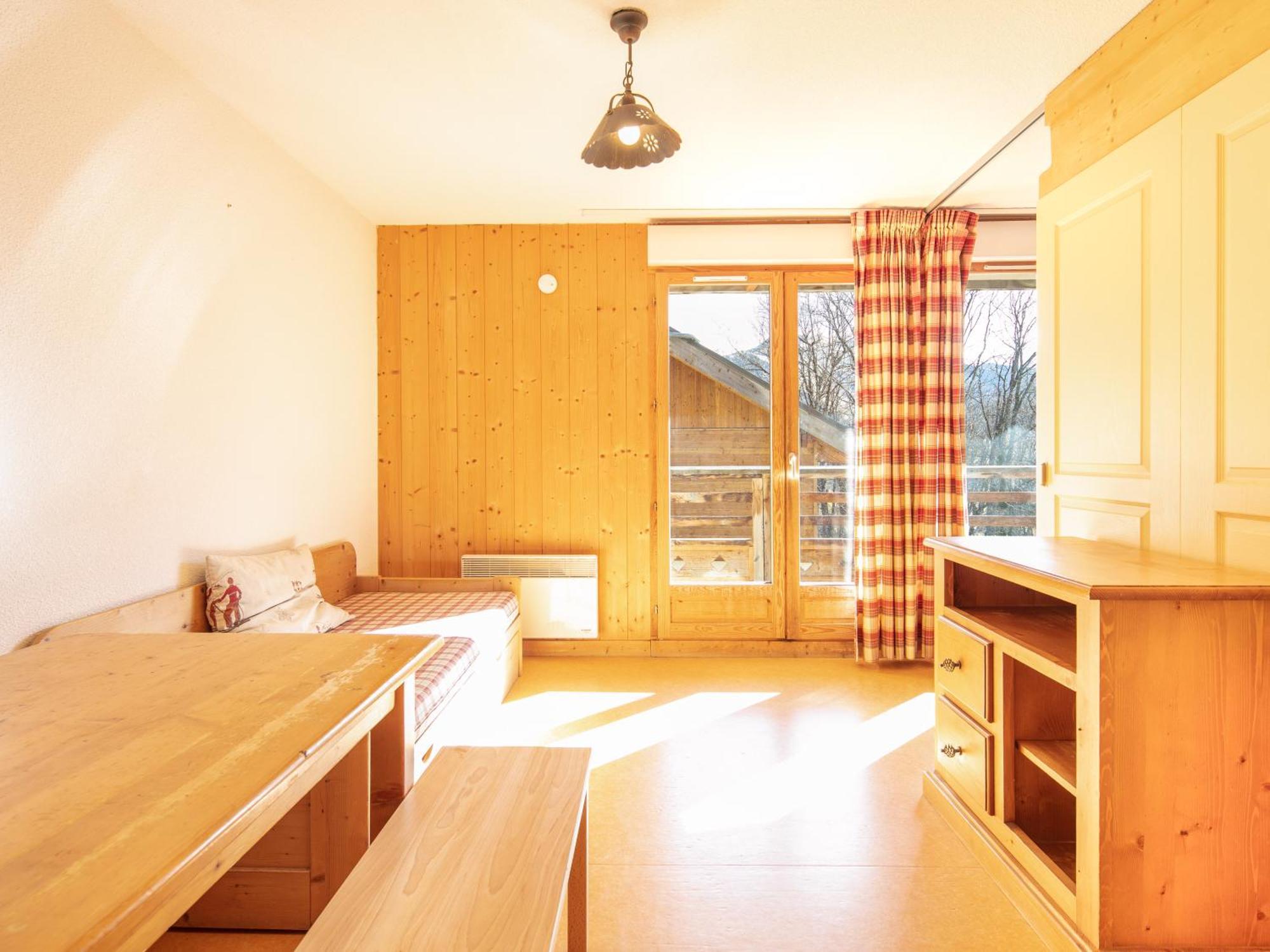 Vacanceole - Le Hameau De L'Alpage Saint-Sorlin-dʼArves Kültér fotó