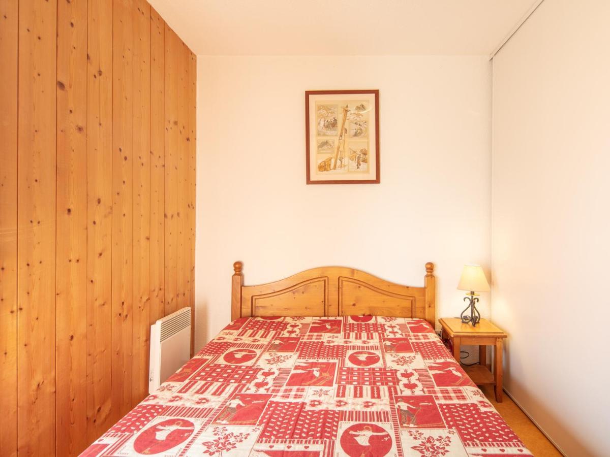 Vacanceole - Le Hameau De L'Alpage Saint-Sorlin-dʼArves Kültér fotó