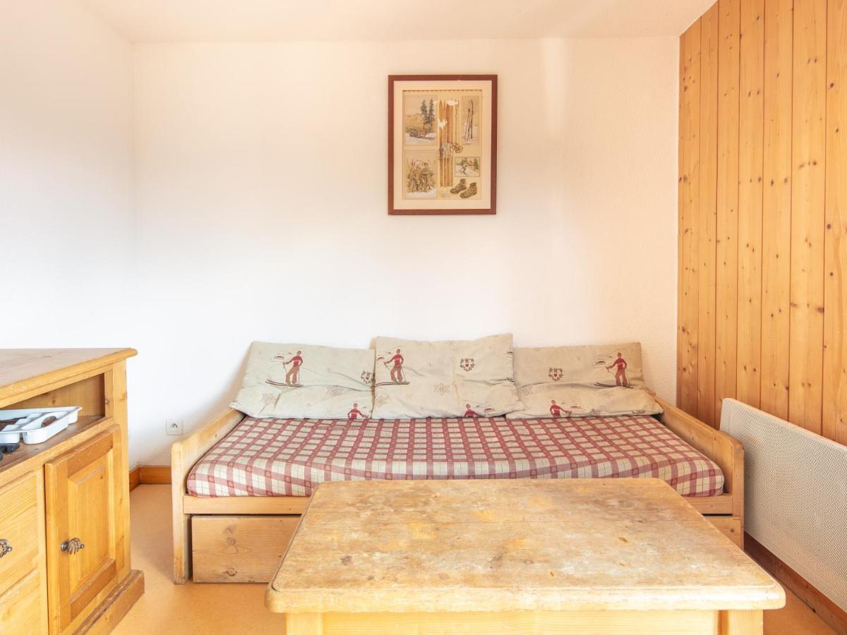 Vacanceole - Le Hameau De L'Alpage Saint-Sorlin-dʼArves Kültér fotó